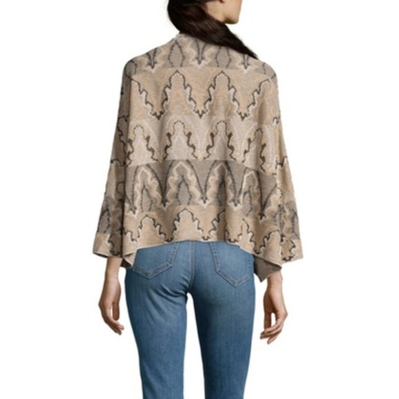 Free People Butterfly Kimono Cardigan - Picture 2 of 6